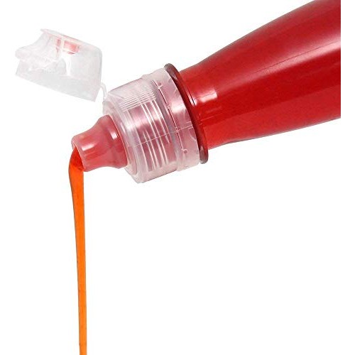 Pack Of 3 Victorio Time For Treats Snow Cone Syrups 16.9Oz Made