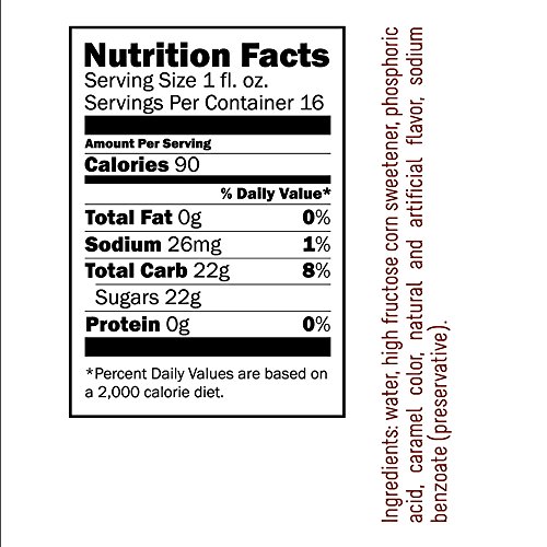 Time For Treats Root Beer Snow Cone Syrup Vkp1190