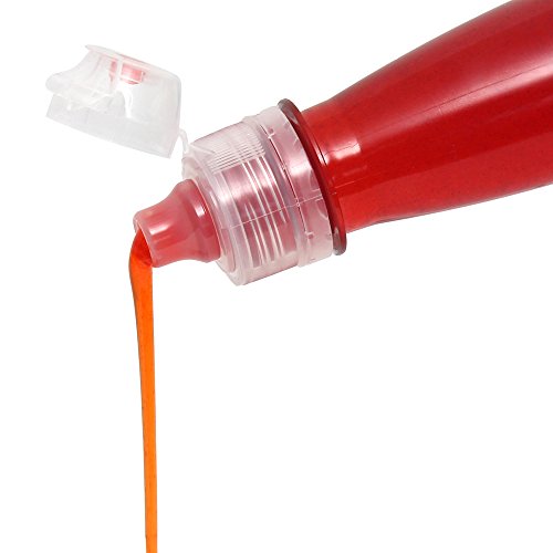 Time For Treats Vkp1109 Snow Cone Syrup, 16.9 Oz, Variety 3 Pack