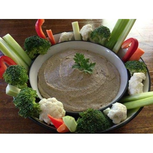 Timeless Black Butte Chickpeas, 14 Ounces, Usda Organic Pack Of 2