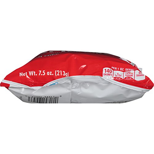 Tims Cascade Style Potato Chips, Original With Sea Salt, 7.5 Oz