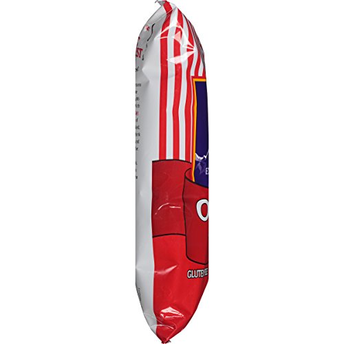 Tims Cascade Style Potato Chips, Original With Sea Salt, 7.5 Oz