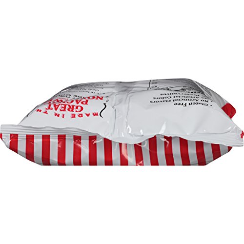 Tims Cascade Style Potato Chips, Original With Sea Salt, 7.5 Oz