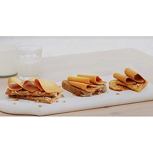 Ekte Geitost Norwegian Goat Cheese 8.8 Ounces 2 Pack