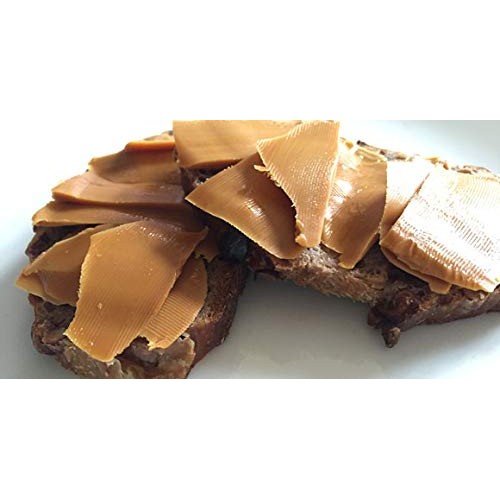 Ekte Geitost Norwegian Goat Cheese 8.8 Ounces