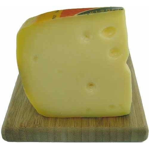 Tine, Jarlsberg Cheese 2X1 Pound