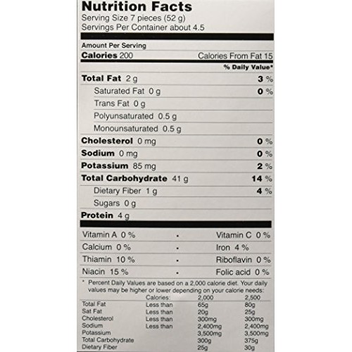 Tinkyada Brown Rice Pasta Grand Shell, 8 Ounce