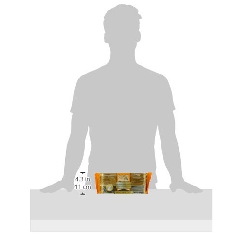 Tinkyada Brown Rice Pasta, Spaghetti With Spinach, 12 Ounce Pac