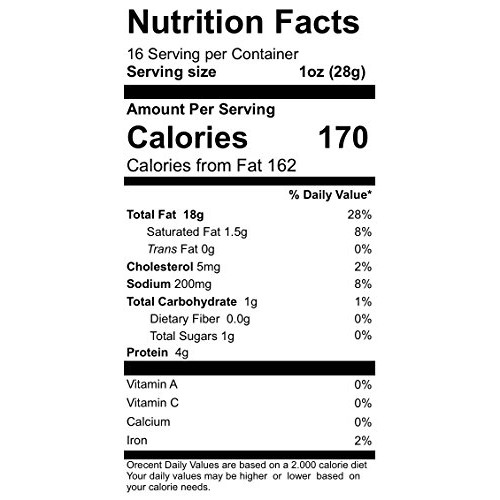 Tio Simon Garlic And Cilantro Sauce - Salsa De Ajo And Cilantro