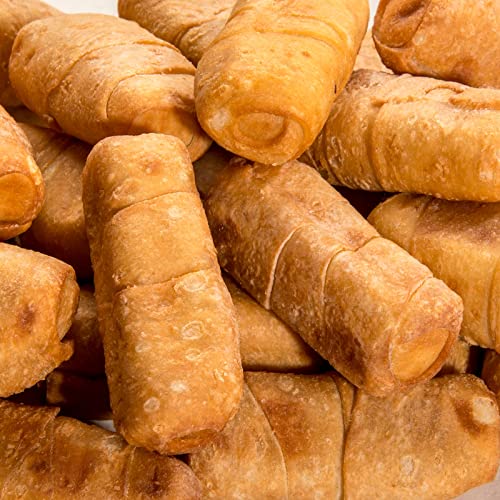 Tio Simon Pre-Cooked Tequeños – Frozen Cheese Filled Sticks Che...