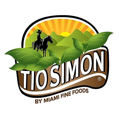 Tio Simon Pre-Cooked Tequeños – Frozen Cheese Filled Sticks Che...