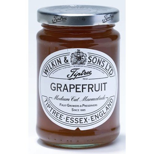 2 Pack - Tiptree - Grapefruit Marmalade | 340G | 2 Pack Bundle