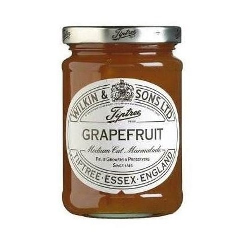 2 Pack - Tiptree - Grapefruit Marmalade | 340G | 2 Pack Bundle