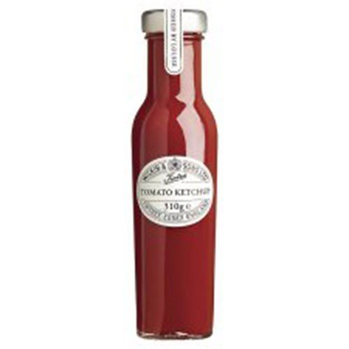 3 Pack - Tiptree - Tomato Ketchup | 310G | 3 Pack Bundle