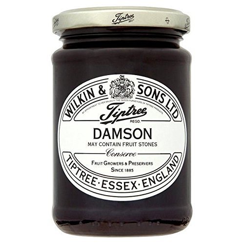 Tiptree Jams Damson Conserve 12 Oz Pack Of 2 By Tiptree [Foods]