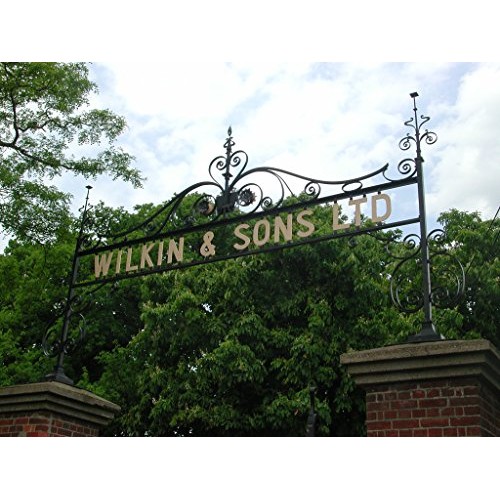 Tiptree Peach Preserve, 12 Ounce Pack Of 1