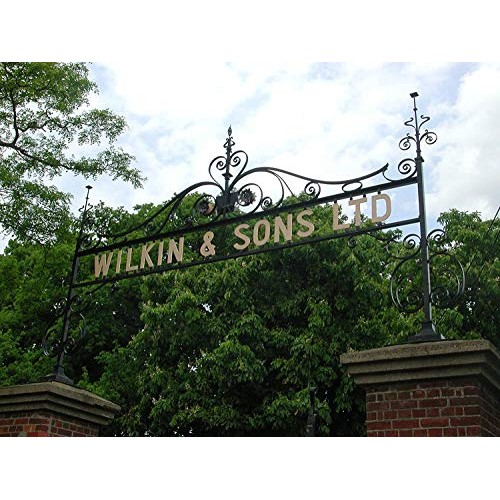 Tiptree Preserve, Tawny Orange Marmalade 340G X 3 Pack