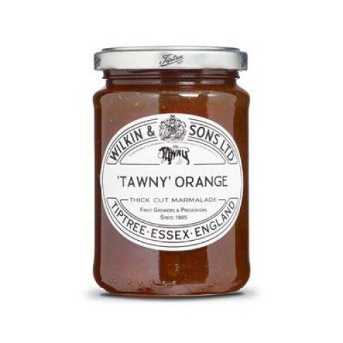 Tiptree Preserve, Tawny Orange Marmalade 340G X 3 Pack