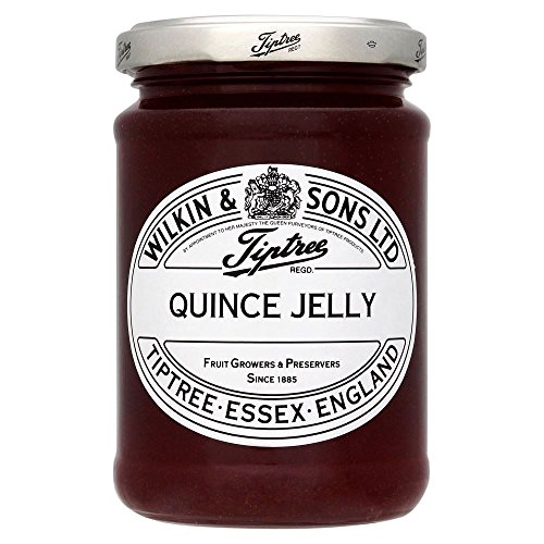 Tiptree Quince Jelly 340G