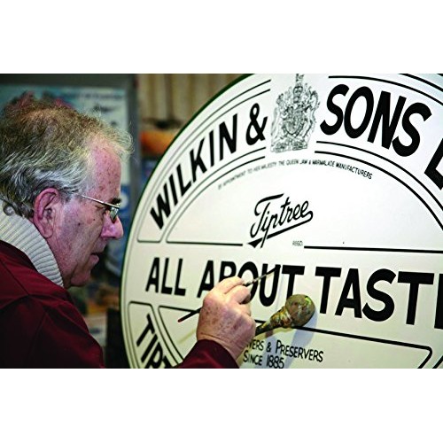 Tiptree Strawberry With Champagne Conserve 340G