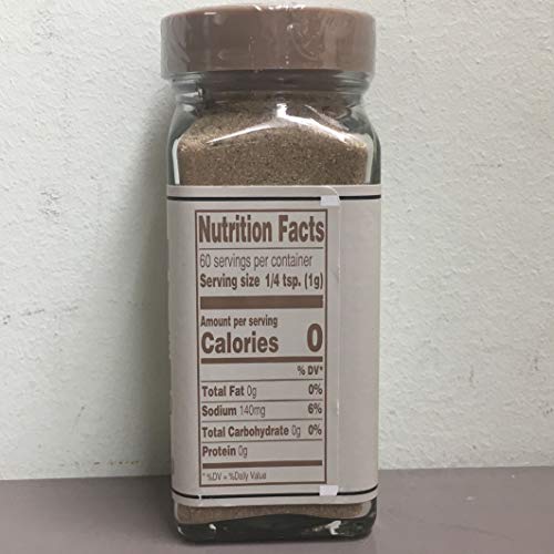 2 Pack Mushroom & Company Multipurpose Umami Seasoning Blend