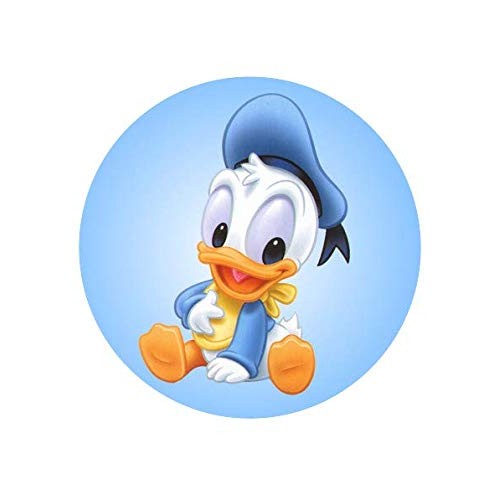 Baby Duck Edible Images For 1.875 Inch Cupcakes & Cookies!
