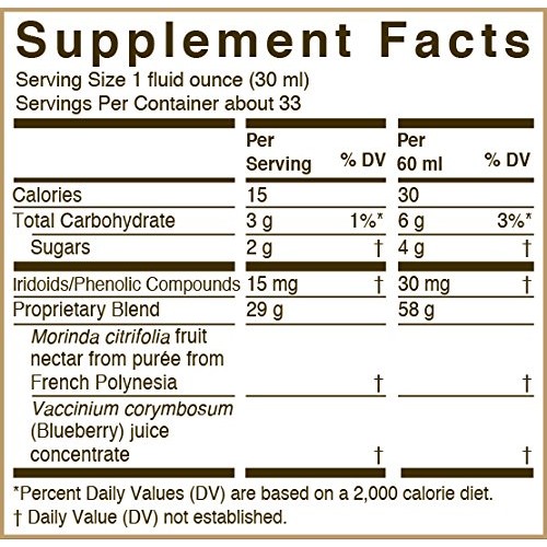 Tahitian Noni Juice Tahitian Noni Juice