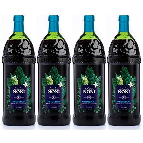 Tahitian Noni Juice Tahitian Noni Juice