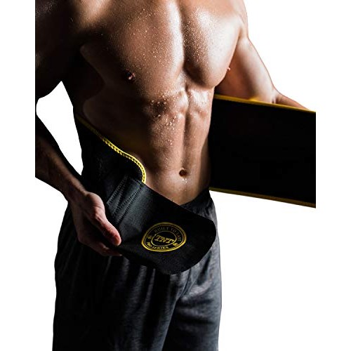 Slimming Cream For Belly With Coconut Oil - Tnt Pro Ignite Sweat