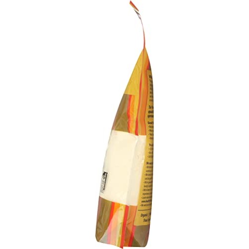 To Your Health Sprouted Flour Co, Corn Meal Yellow Sprouted Orga...