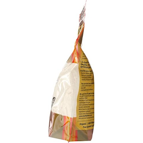 To Your Health Sprouted Flour Co, Flour Sprouted Wheat Organic, ... To Your Health Sprouted Flour Co, Flour Sprouted Wheat Organic, ...