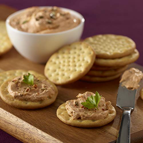 Keebler, Toasteds, Crackers, Buttercrisp, 8 Oz Keebler, Toasteds, Crackers, Buttercrisp, 8 Oz