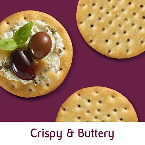 Keebler, Toasteds, Crackers, Buttercrisp, 8 Oz Keebler, Toasteds, Crackers, Buttercrisp, 8 Oz