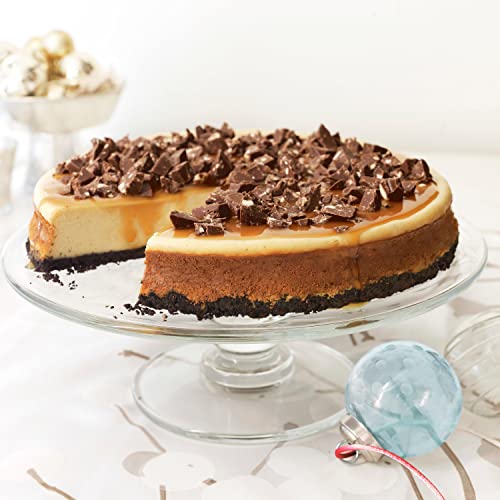 Toblerone Swiss Chocolate Gift Set, Milk Chocolate, White Chocol...