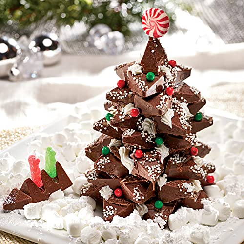 Toblerone Swiss Milk Chocolate With Honey &Amp; Almond Nougat, Easte