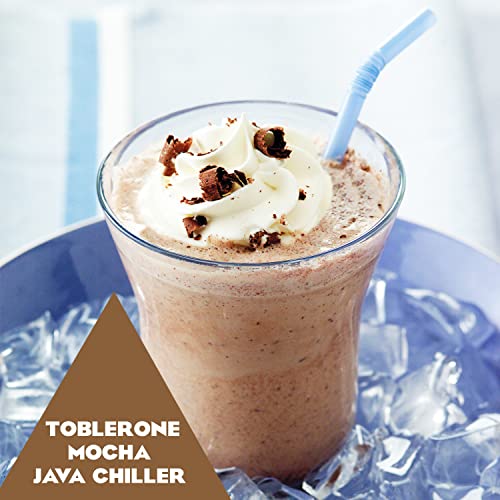 Toblerone Swiss Milk Chocolate With Honey &Amp; Almond Nougat, Easte