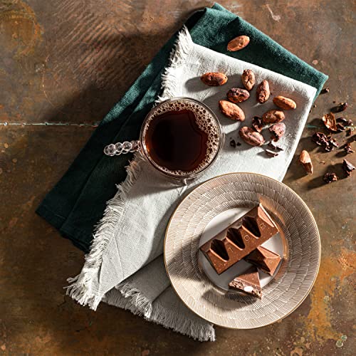 Toblerone Swiss Milk Chocolate With Honey &Amp; Almond Nougat, Easte