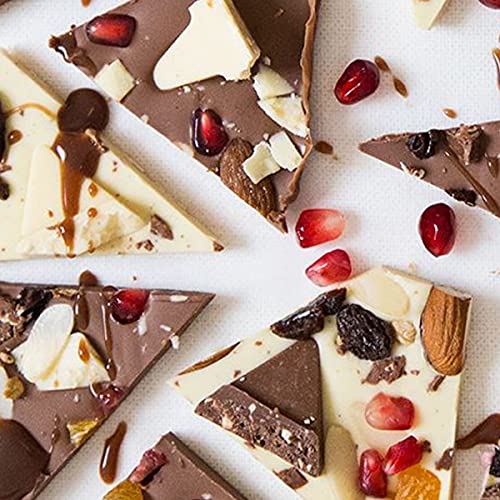 Toblerone Swiss White Chocolate Bars With Honey &Amp; Almond Nougat,