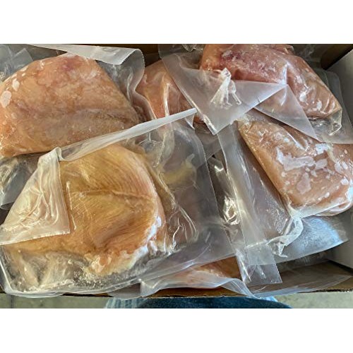 Today Gourmet Foods of NC - Chicken Breast: Boneless/Skinless - ...