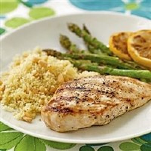 Today Gourmet Foods of NC - Chicken Breast - Boneless/Skinless A...