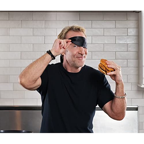 Todd Wilburs Top Secret Recipes Burger Secret Spread Like In-N...