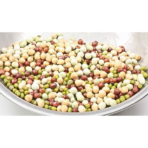Todds Seeds Protein Bean Sprouting Seed Mix; Green Pea, Mung Be