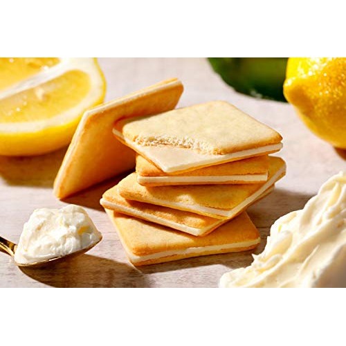 Tokyo Milk Cheese Factory Cookie Assortment 30 Pieces