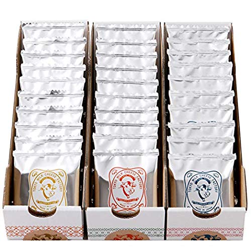 Tokyo Milk Cheese Factory Cookie Assortment 30 Pieces