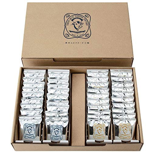 Tokyo Milk Cheese Factory Salt &Amp; Camembert Tokyo Souvenir Gift I