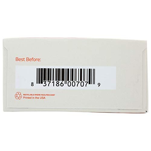 Tolerant Foods Organic Galaxy Red Lentils, 8 Oz