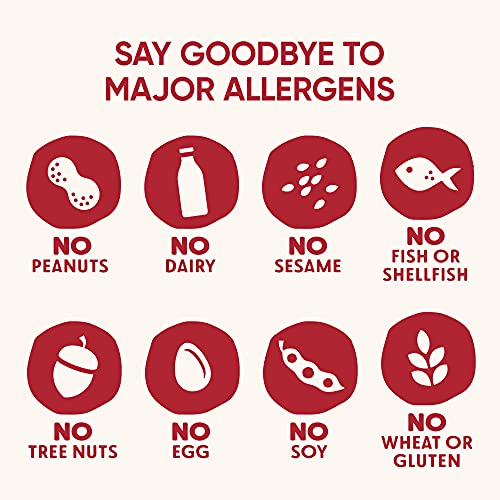 Tolerant Organic Red Lentil Penne Pasta, 8 Oz Box Case Of 6, P