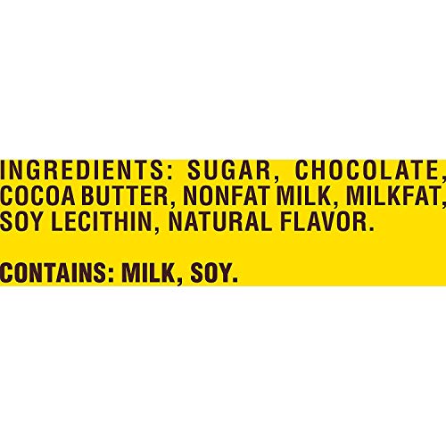 NESTLE -NESTLE TOLL HOUSE Milk Chocolate Morsels BULK 2 PACK, 1...