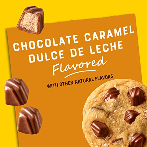 Nestle Toll House Chocolate Caramel Dulce de Leche Flavored Baki...