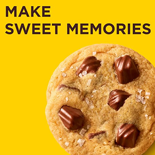 Nestle Toll House Chocolate Caramel Dulce de Leche Flavored Baki...